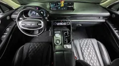 2022 Genesis GV80 3.0 Diesel AWD — фото 7