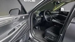 2022 Genesis GV80 3.0 Diesel AWD — фото 10