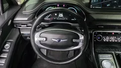 2022 Genesis GV80 3.0 Diesel AWD — фото 17