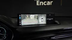 2022 Genesis GV80 3.0 Diesel AWD — фото 19