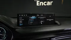 2022 Genesis GV80 3.0 Diesel AWD — фото 20