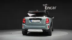 2023 Mini Countryman ALL4 Classic Launch Pack — фото 4