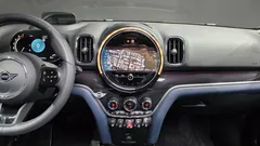 2023 Mini Countryman ALL4 Classic Launch Pack — фото 17