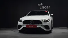 2023 Mercedes-Benz E-Class E53 AMG 4MATIC+ — фото 3