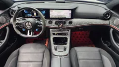 2023 Mercedes-Benz E-Class E53 AMG 4MATIC+ — фото 7