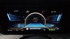 2023 Mercedes-Benz E-Class E53 AMG 4MATIC+ — фото 8