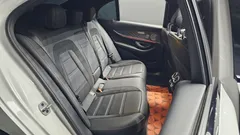 2023 Mercedes-Benz E-Class E53 AMG 4MATIC+ — фото 11