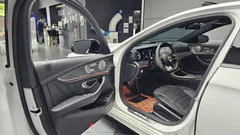 2023 Mercedes-Benz E-Class E53 AMG 4MATIC+ — фото 12