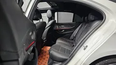 2023 Mercedes-Benz E-Class E53 AMG 4MATIC+ — фото 13