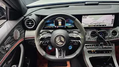 2023 Mercedes-Benz E-Class E53 AMG 4MATIC+ — фото 14
