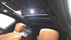2022 Mercedes-Benz S-Class S350 d — фото 19