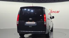 2023 Hyundai Staria Tourer 11-Seater — фото 4