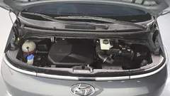 2023 Hyundai Staria Tourer 11-Seater — фото 6