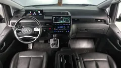 2023 Hyundai Staria Tourer 11-Seater — фото 7
