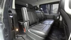 2023 Hyundai Staria Tourer 11-Seater — фото 11