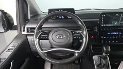 2023 Hyundai Staria Tourer 11-Seater — фото 13