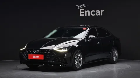 2022 Hyundai Sonata 2.0