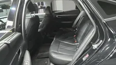 2022 Hyundai Sonata 2.0, чёрный — фото 15