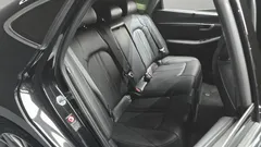 2022 Hyundai Sonata 2.0, чёрный — фото 16