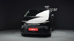 2023 Hyundai Staria Cargo 3-Seater — фото 3