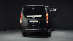 2023 Hyundai Staria Cargo 3-Seater — фото 4