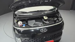 2023 Hyundai Staria Cargo 3-Seater — фото 6