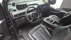2023 Hyundai Staria Cargo 3-Seater — фото 7