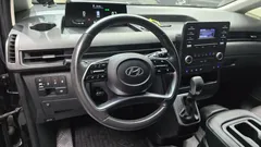 2023 Hyundai Staria Cargo 3-Seater — фото 12