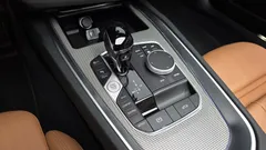 2023 BMW Z4 M40i, белый — фото 9