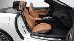 2023 BMW Z4 M40i, белый — фото 11