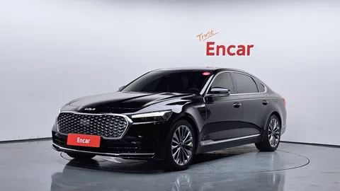 2023 Kia K9 3.8 GDI AWD