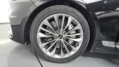 2023 Kia K9 3.8 GDI AWD, чёрный — фото 5
