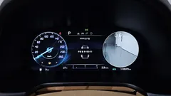 2023 Kia K9 3.8 GDI AWD, чёрный — фото 8