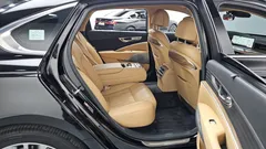 2023 Kia K9 3.8 GDI AWD, чёрный — фото 11