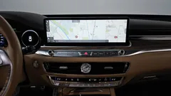 2023 Kia K9 3.8 GDI AWD, чёрный — фото 12