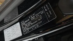 2023 Kia K9 3.8 GDI AWD, чёрный — фото 18