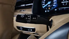 2023 Kia K9 3.8 GDI AWD, чёрный — фото 20