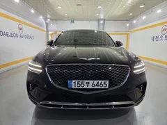 2023 Genesis GV70 2.5T Gasoline 2WD — фото 1