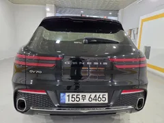 2023 Genesis GV70 2.5T Gasoline 2WD — фото 2