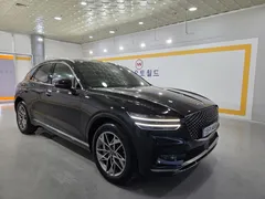2023 Genesis GV70 2.5T Gasoline 2WD — фото 3