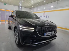 2023 Genesis GV70 2.5T Gasoline 2WD — фото 4
