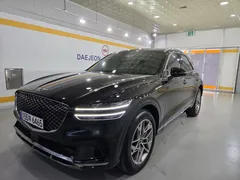 2023 Genesis GV70 2.5T Gasoline 2WD — фото 5