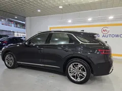 2023 Genesis GV70 2.5T Gasoline 2WD — фото 6