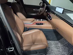 2023 Genesis GV70 2.5T Gasoline 2WD — фото 7