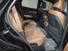 2023 Genesis GV70 2.5T Gasoline 2WD — фото 10