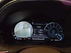 2023 Genesis GV70 2.5T Gasoline 2WD — фото 20