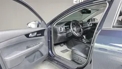2022 Kia K3 1.6, синий — фото 11