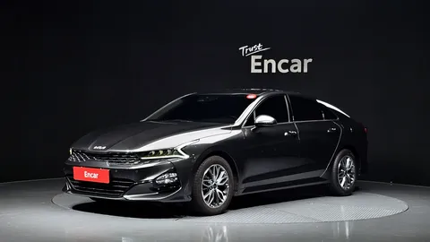 2023 Kia K5 2.0