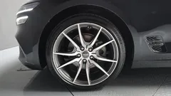 2023 Genesis G70 Gasoline 2.0T 4WD, чёрный — фото 5