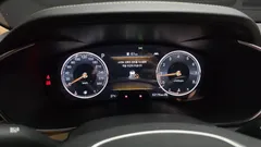 2023 Genesis G70 Gasoline 2.0T 4WD, чёрный — фото 8
